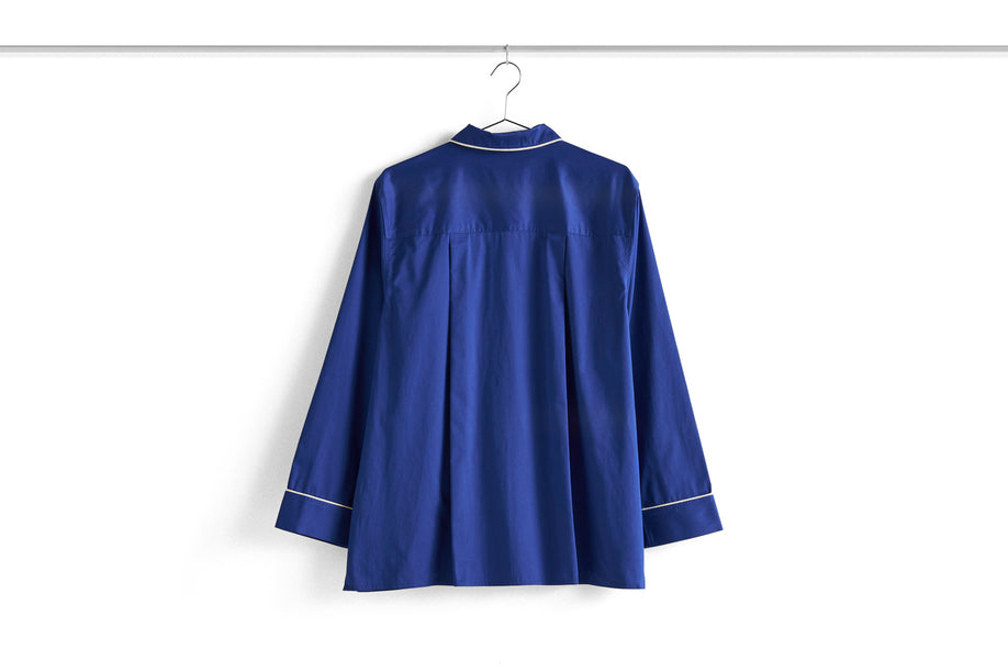 Outline Pyjama L/S Shirt HAY