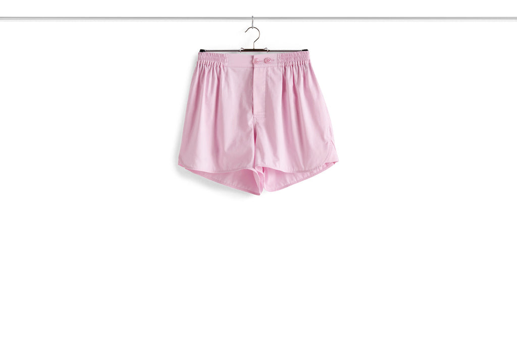 Outline Pyjama Shorts HAY