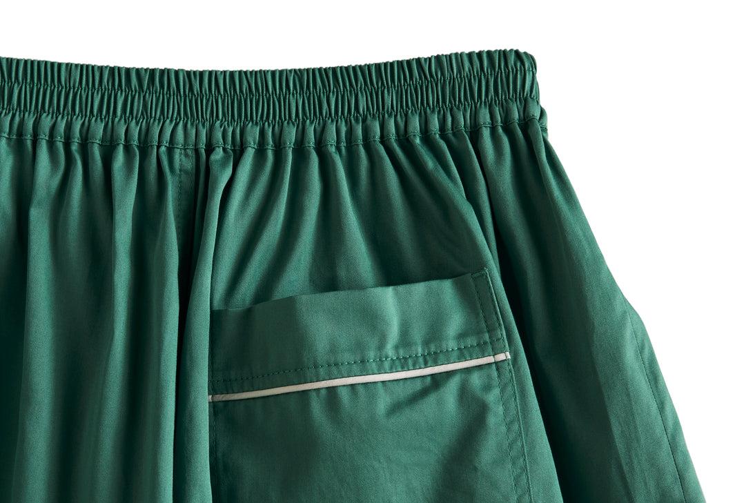 Outline Pyjama Shorts HAY