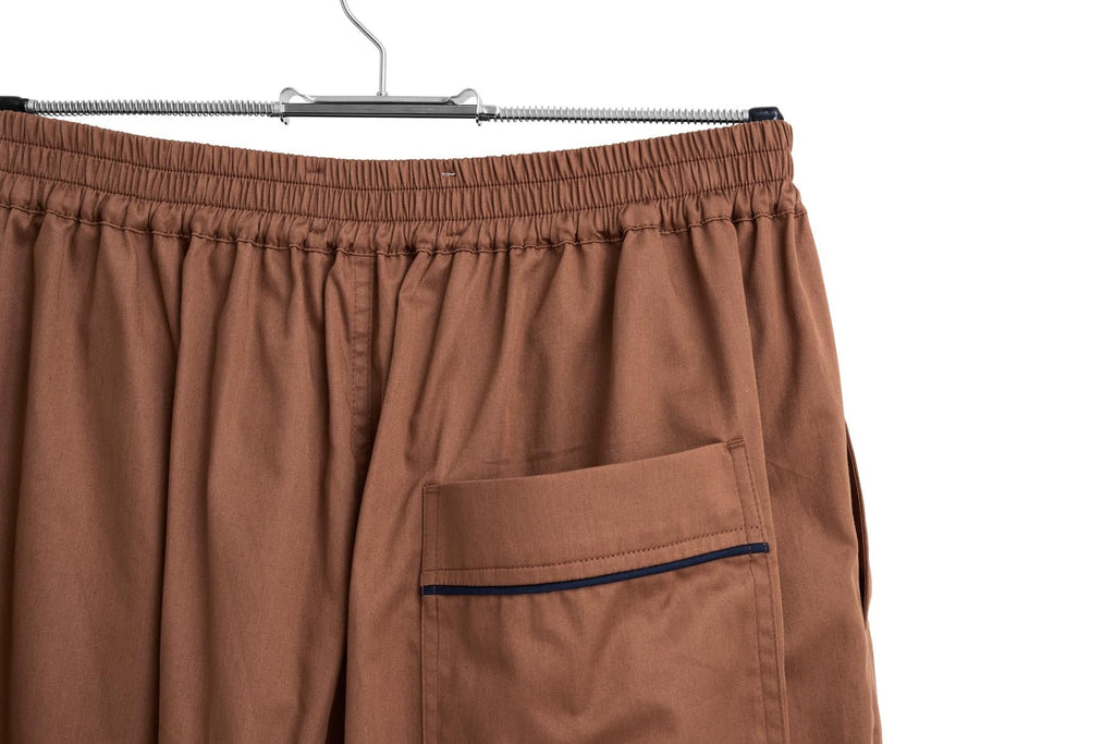 Outline Pyjama Trousers €“ New Variants HAY