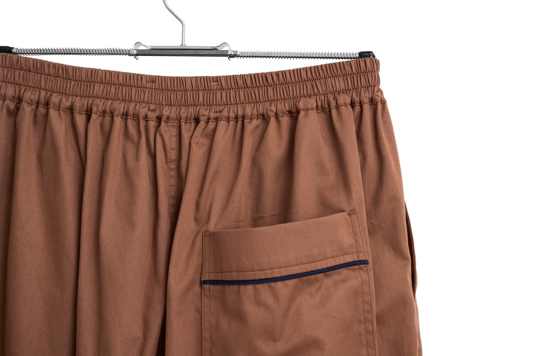 Outline Pyjama Trousers €“ New Variants HAY