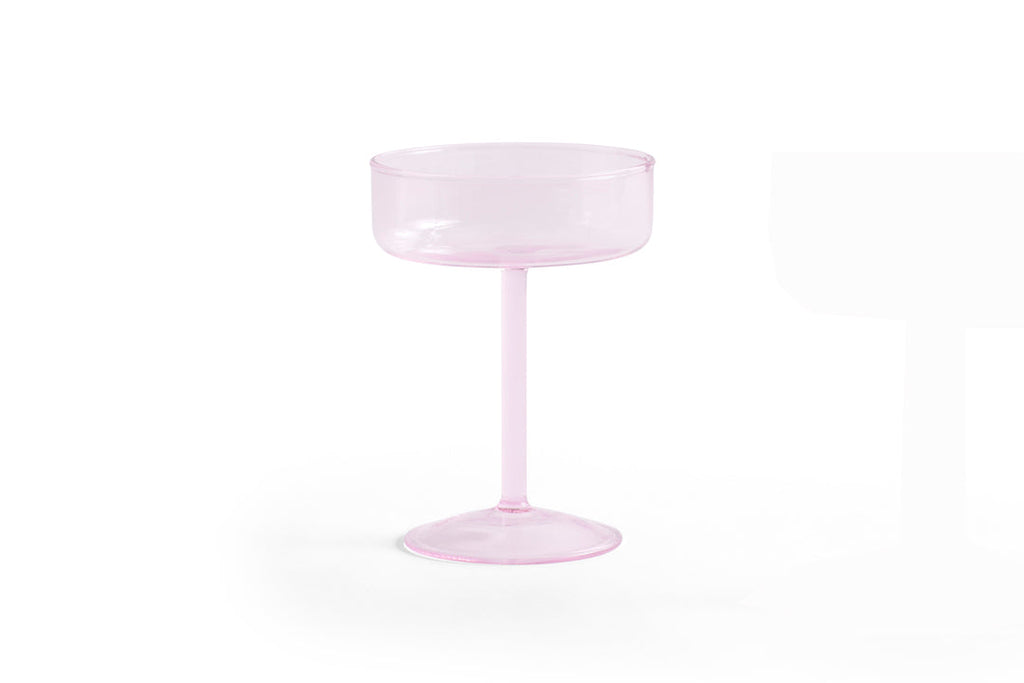 Tint Coupe Glass HAY