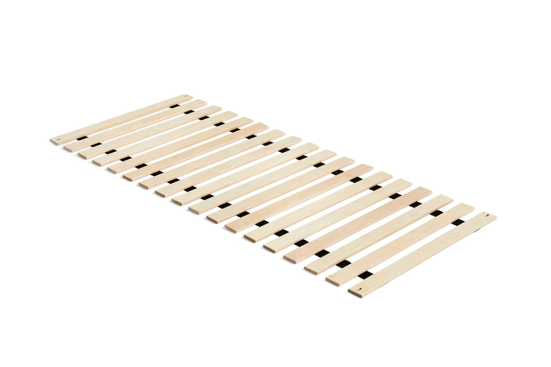 Standard Bed Slats Set Of 2-W80 For W160 HAY