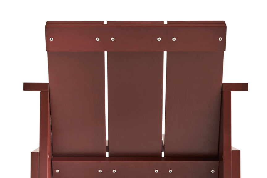 Crate Lounge Chair HAY