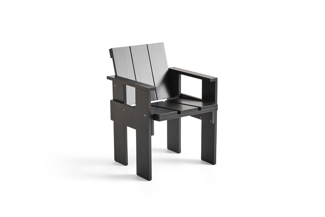 Crate Dining Chair HAY