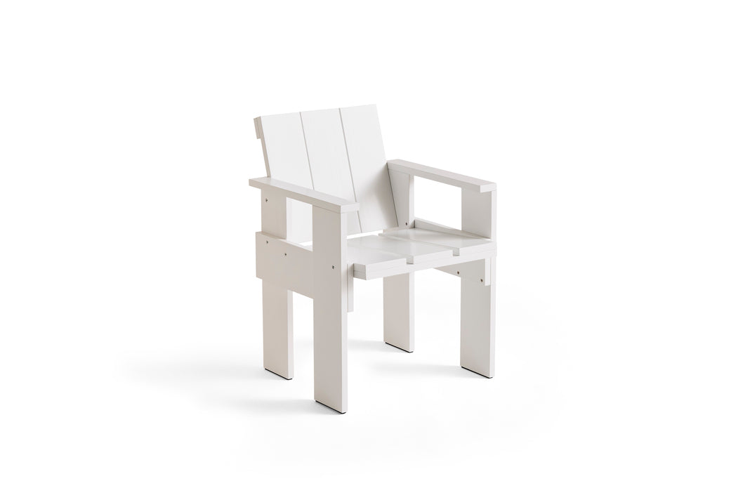 Crate Dining Chair HAY