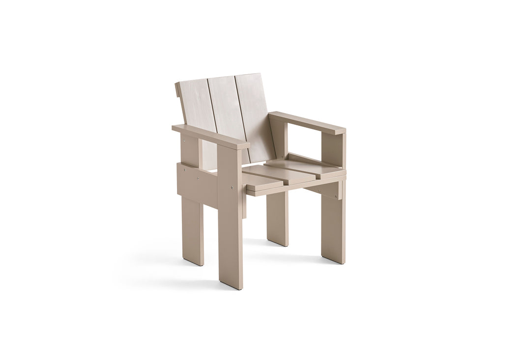 Crate Dining Chair HAY