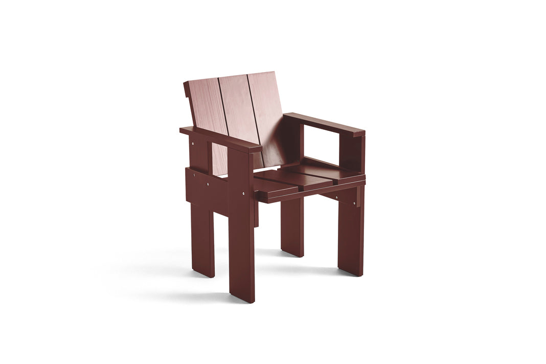 Crate Dining Chair HAY