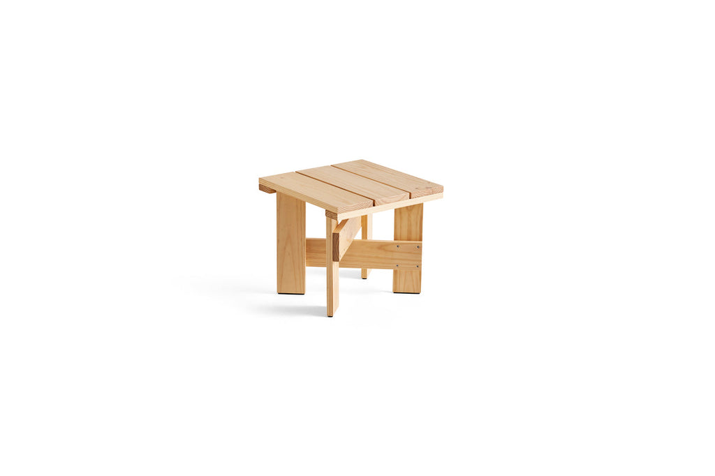Crate Low Table HAY