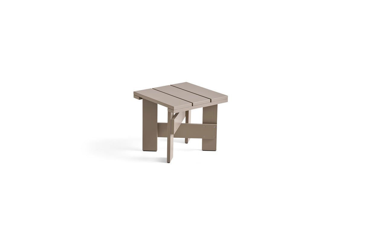 Crate Low Table HAY