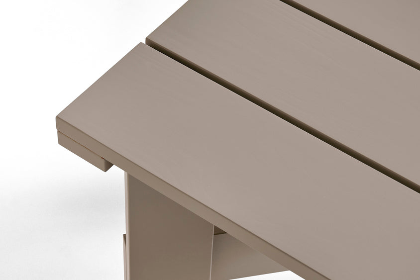 Crate Low Table HAY