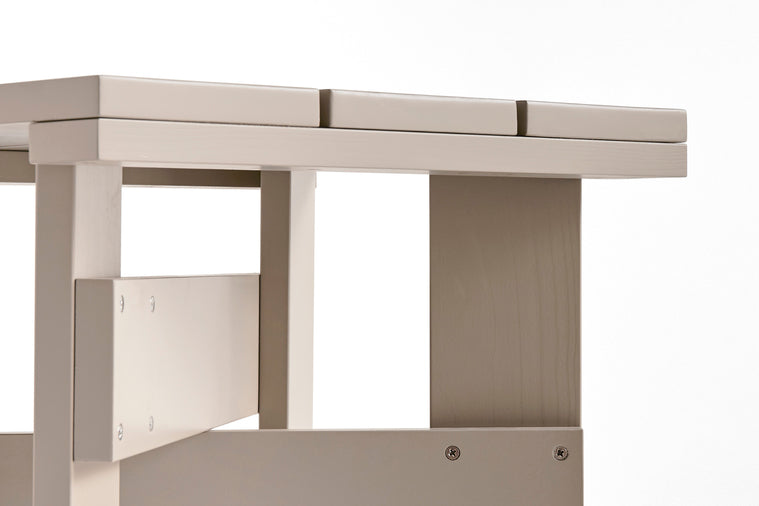 Crate Low Table HAY
