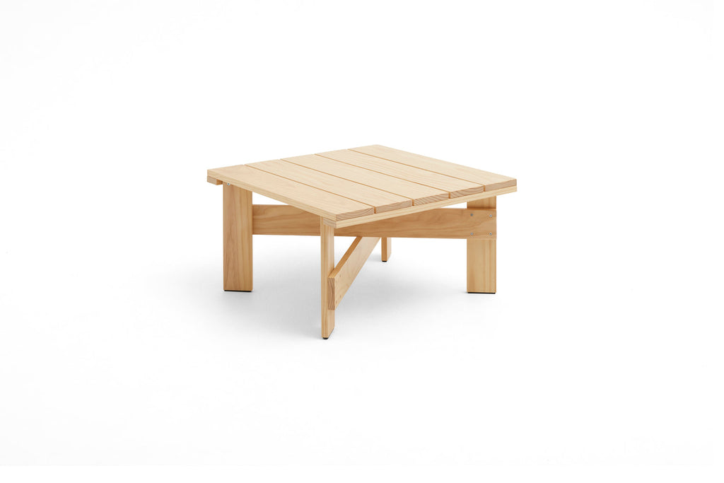Crate Low Table HAY