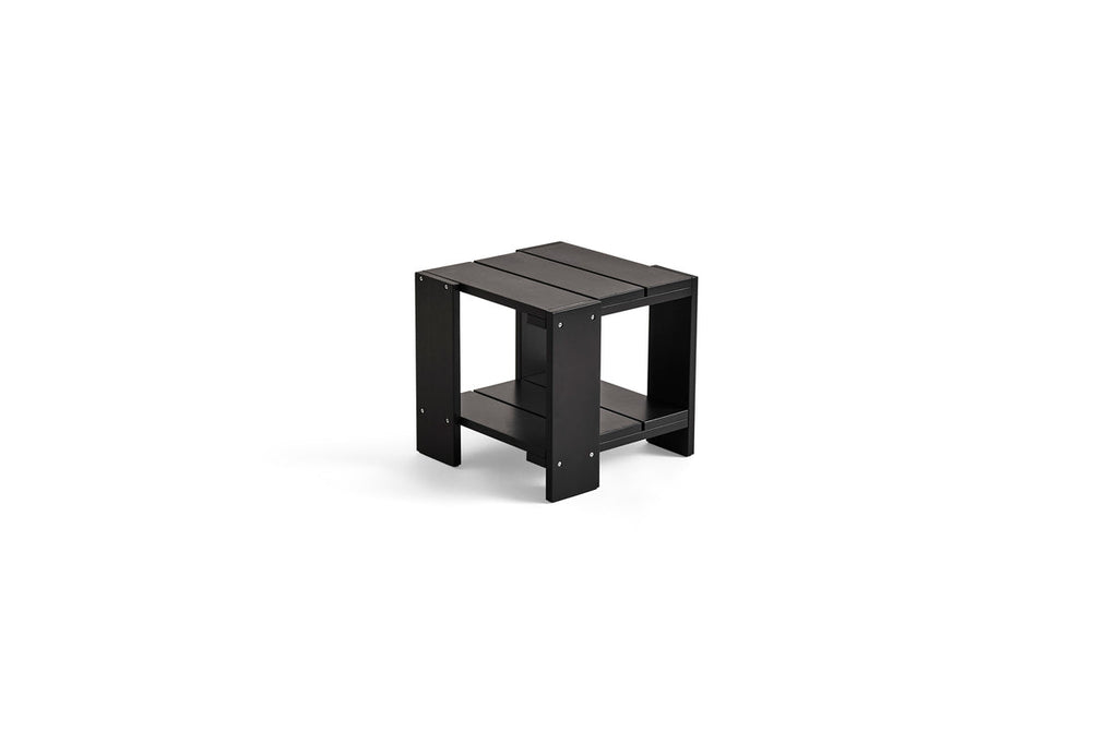 Crate Side Table HAY