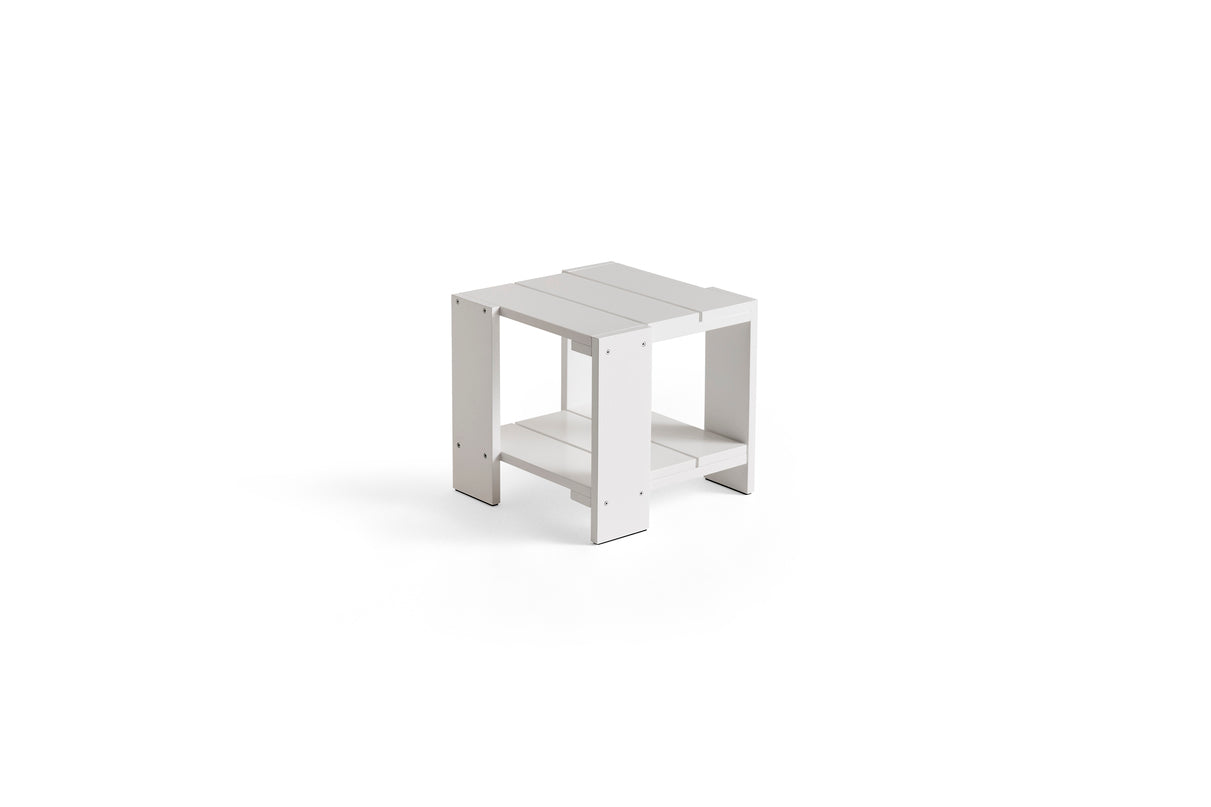 Crate Side Table HAY