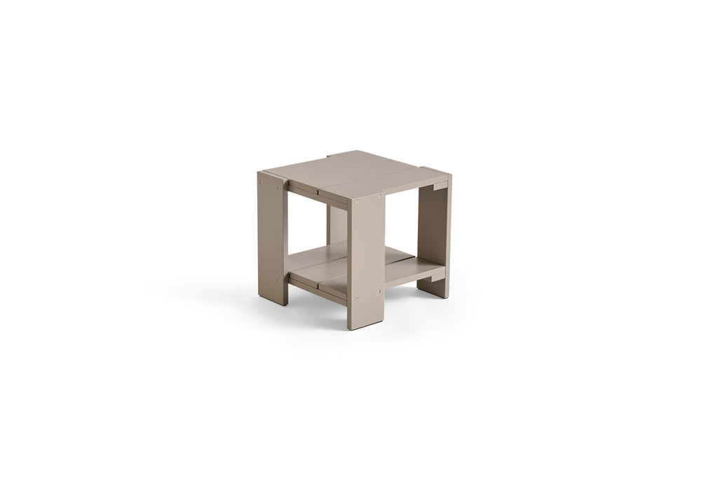Crate Side Table HAY