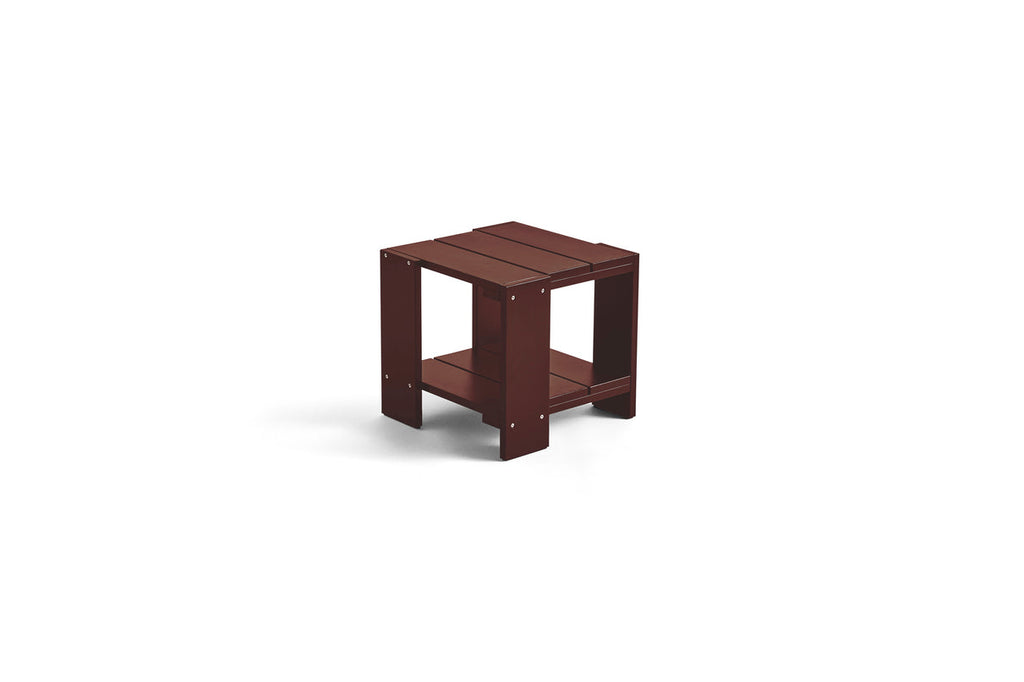 Crate Side Table HAY