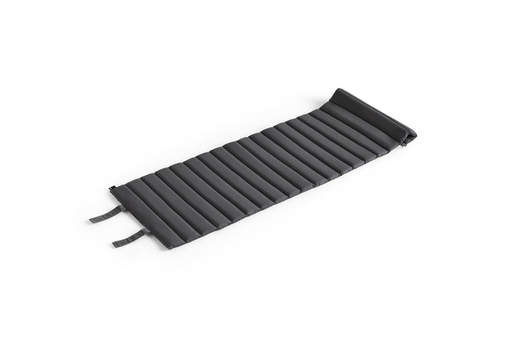 Crate Quilted Cushion HAY