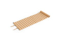 Crate Quilted Cushion HAY