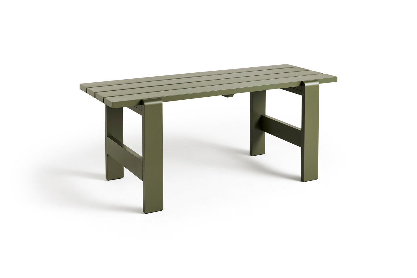 Weekday Table HAY