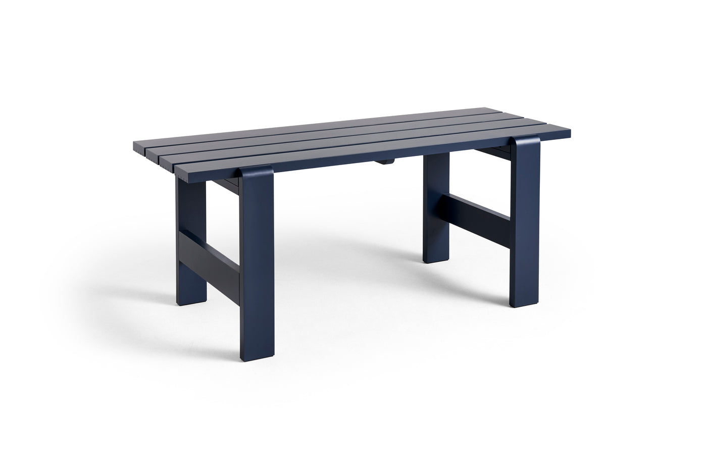 Weekday Table HAY