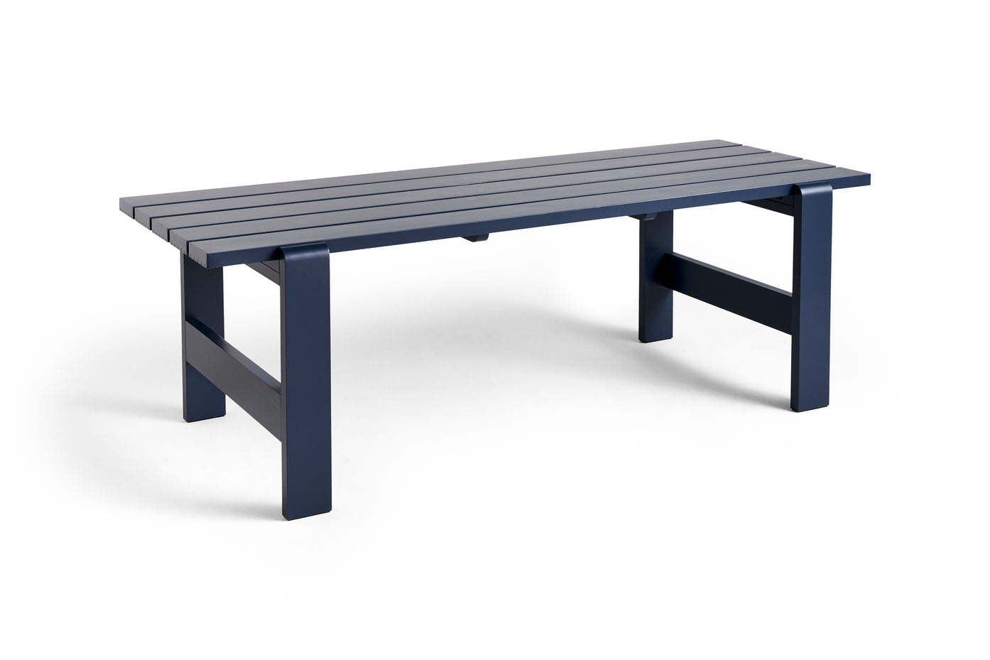 Weekday Table HAY