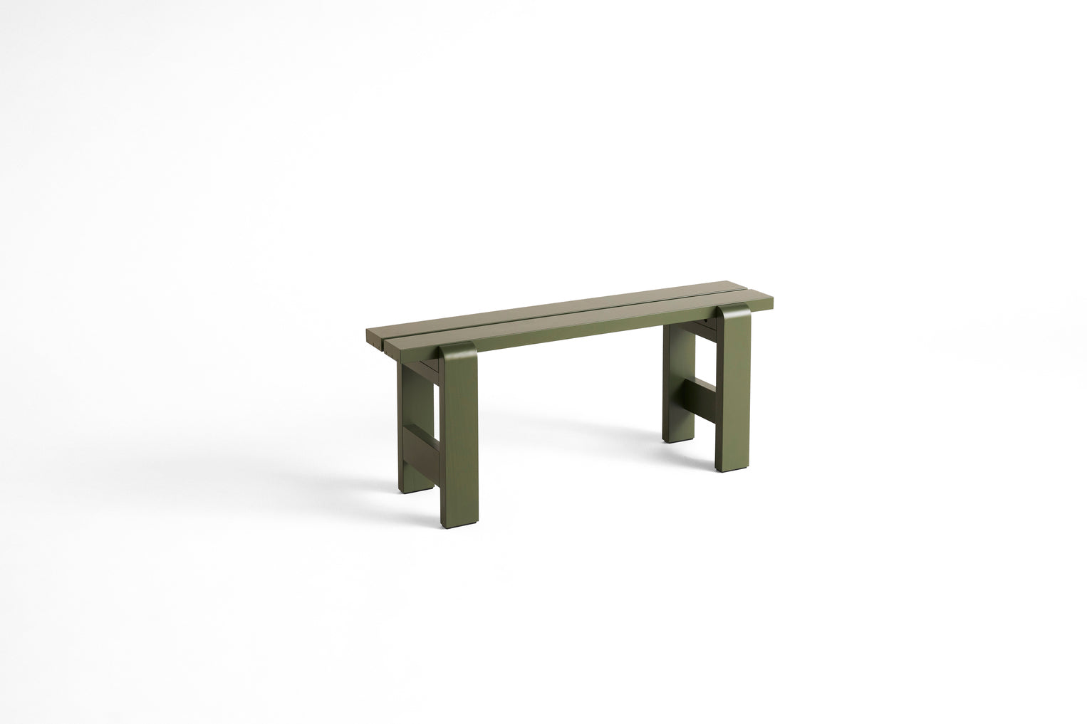 Weekday Bench HAY