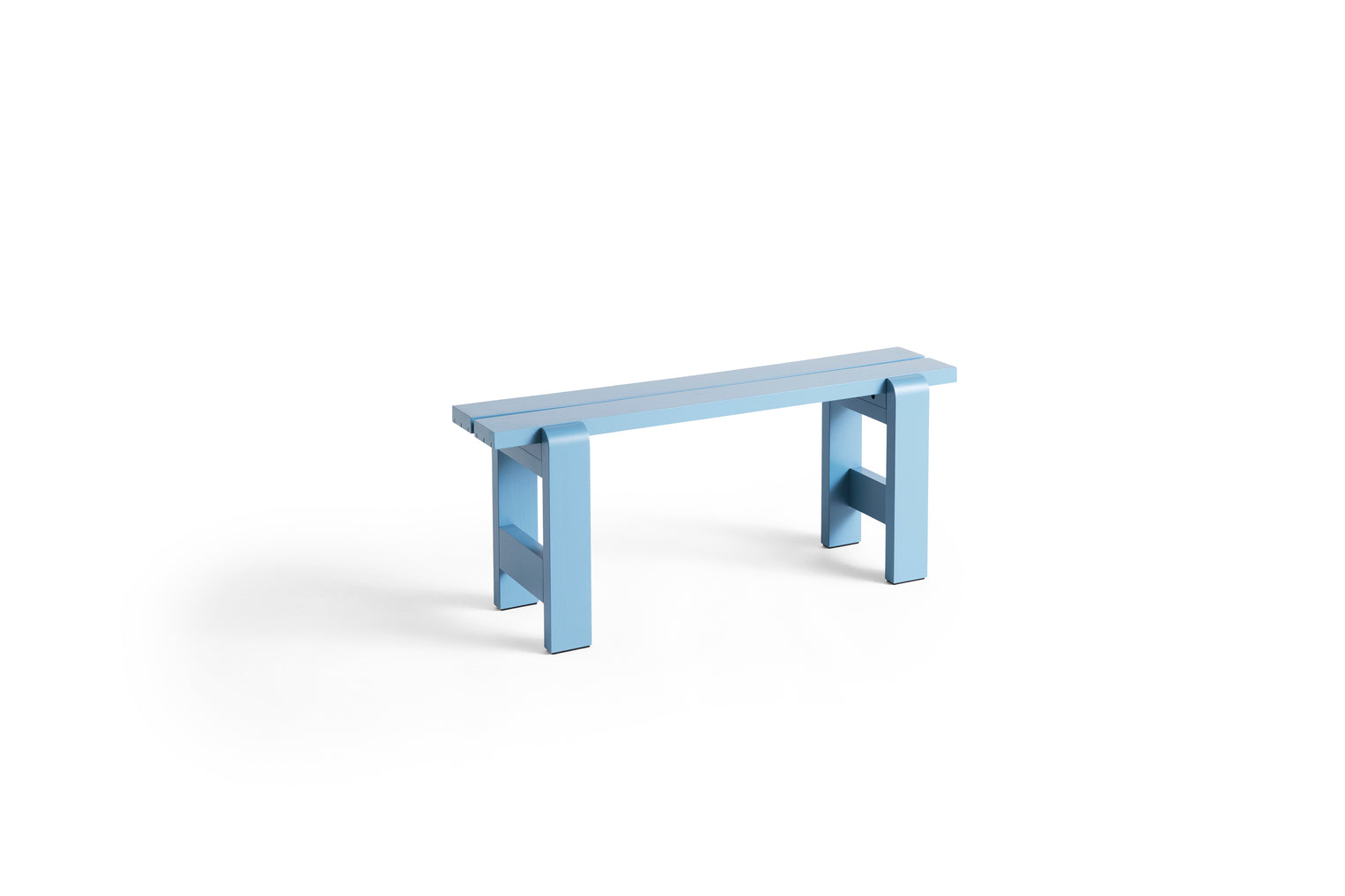 Weekday Bench HAY