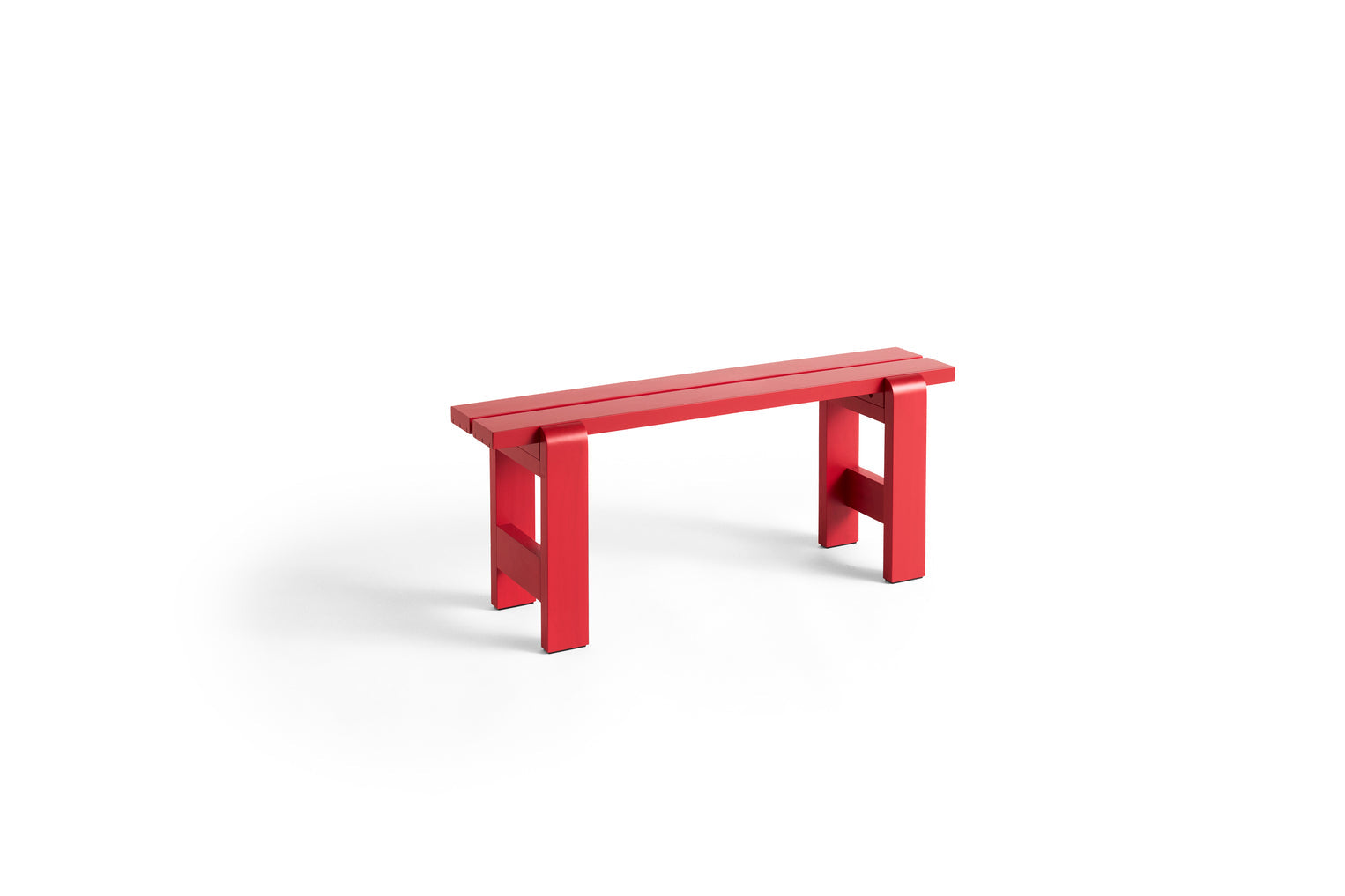 Weekday Bench HAY