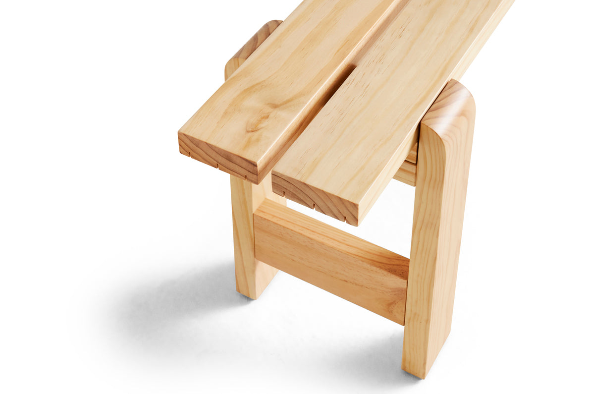 Weekday Bench HAY