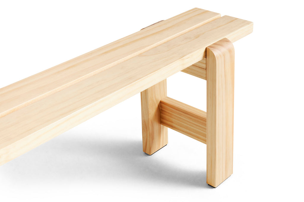 Weekday Bench HAY