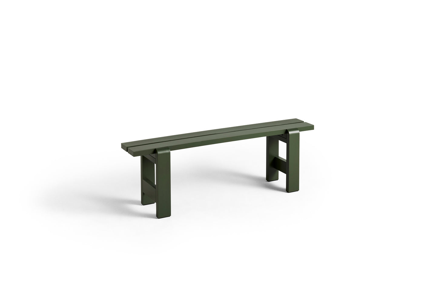 Weekday Bench HAY