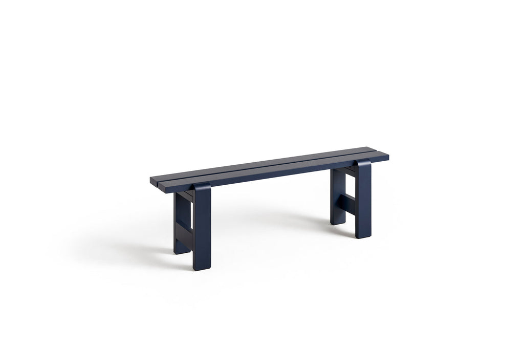 Weekday Bench HAY