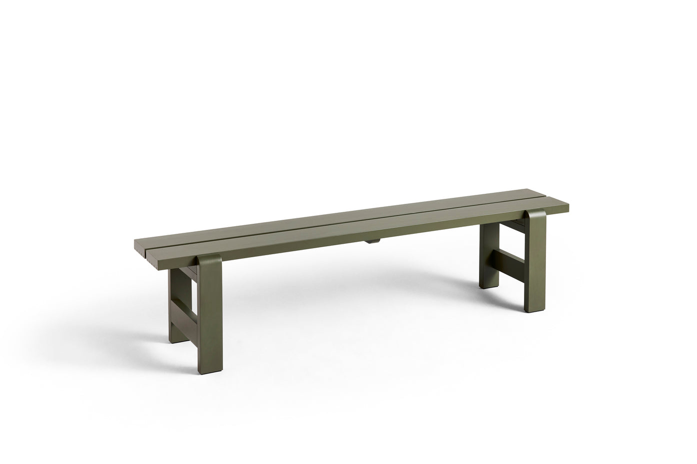 Weekday Bench HAY