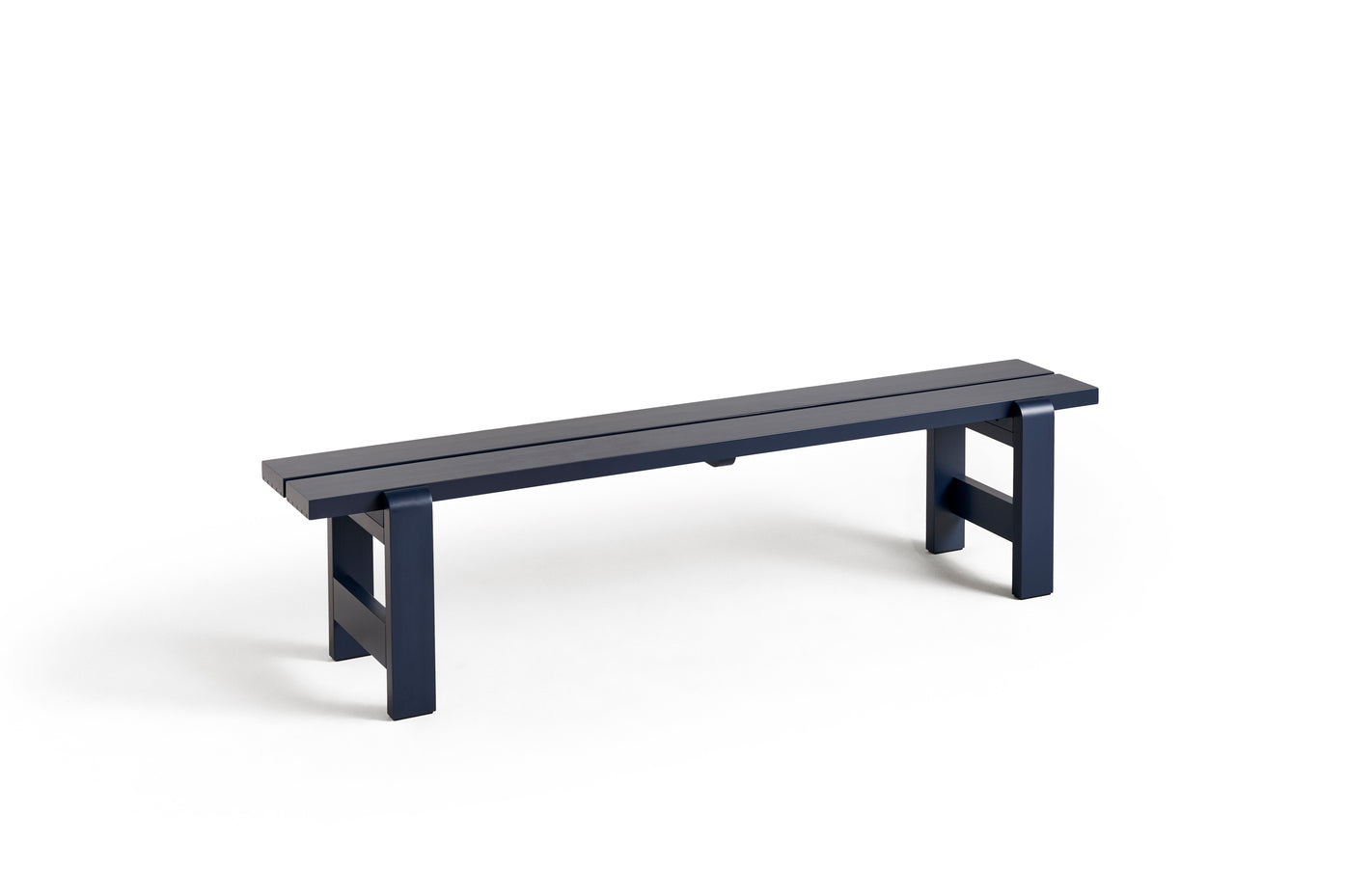 Weekday Bench HAY