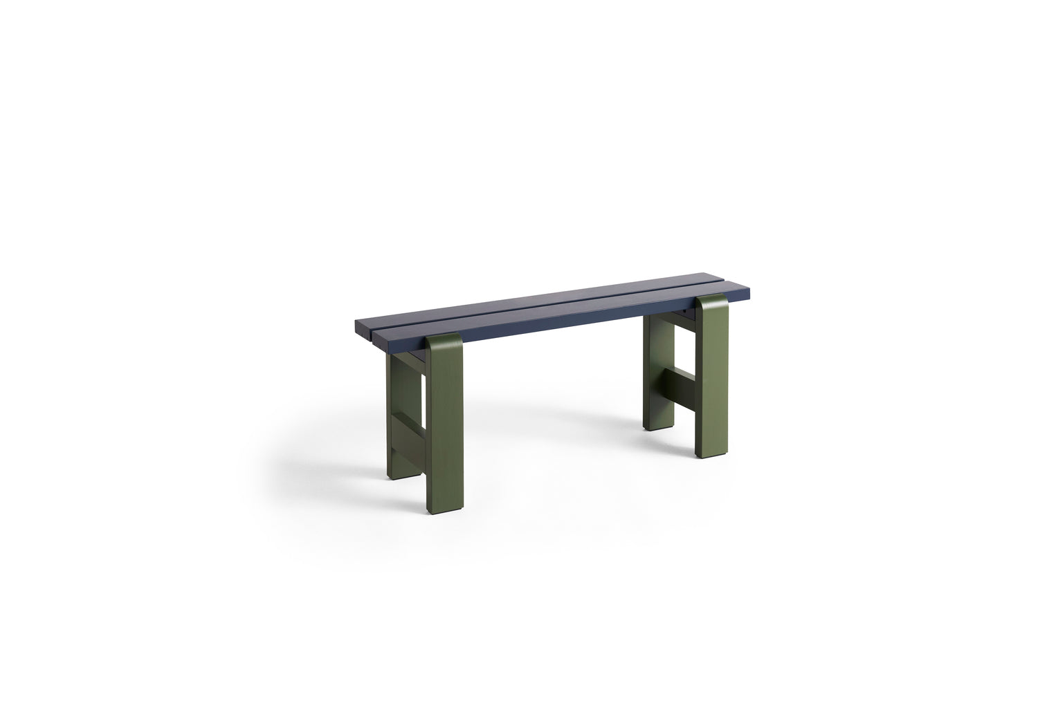 Weekday Bench Duo HAY