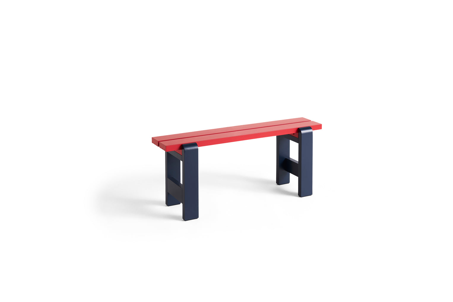 Weekday Bench Duo HAY