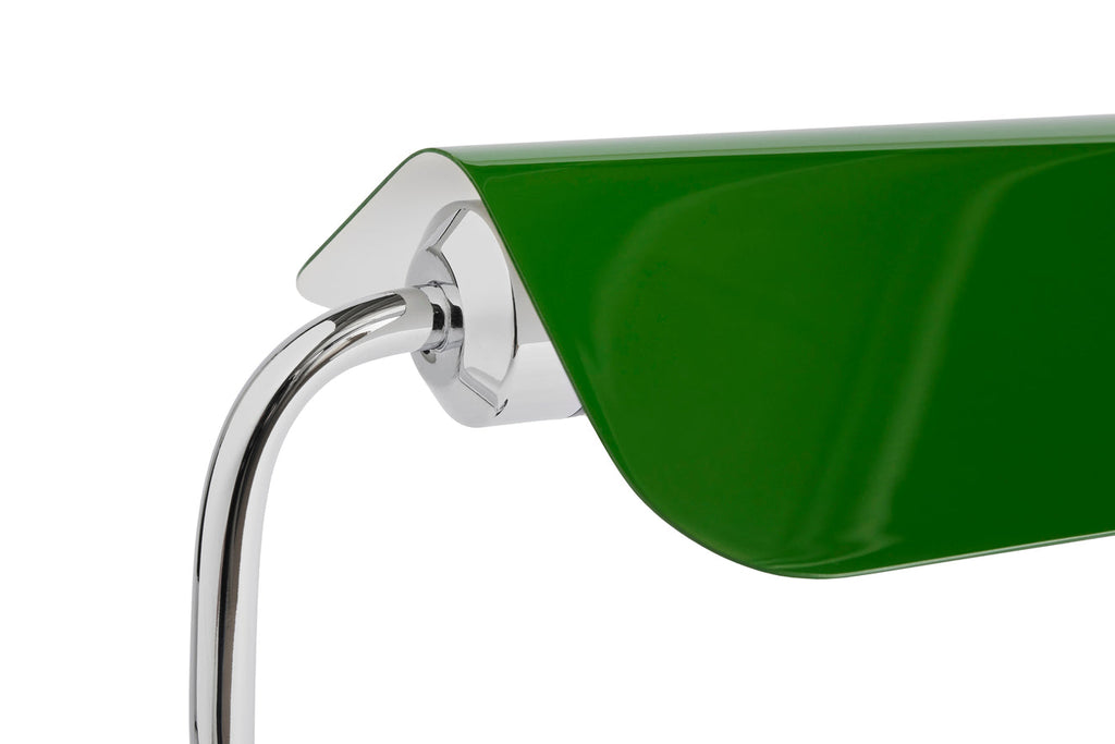 Apex Table Lamp HAY