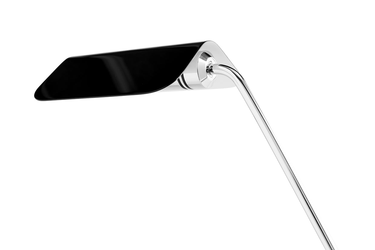 Apex Desk Clip Lamp HAY