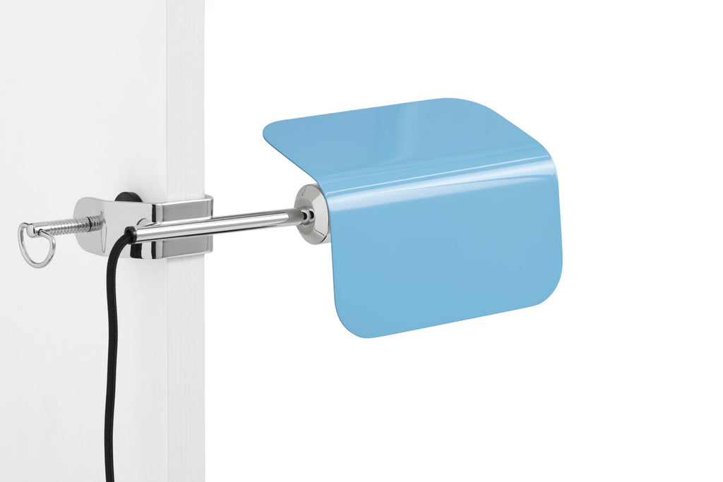 Apex Clip Lamp HAY