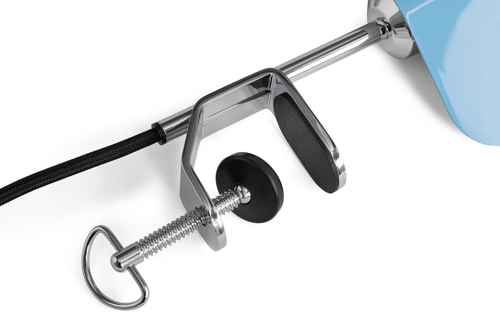 Apex Clip Lamp HAY
