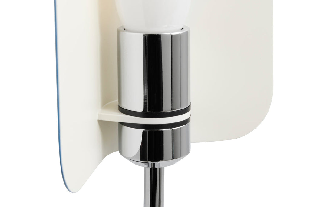 Apex Clip Lamp HAY
