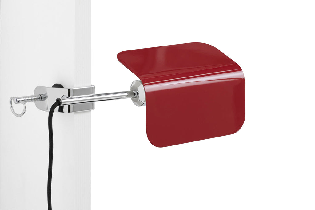 Apex Clip Lamp HAY