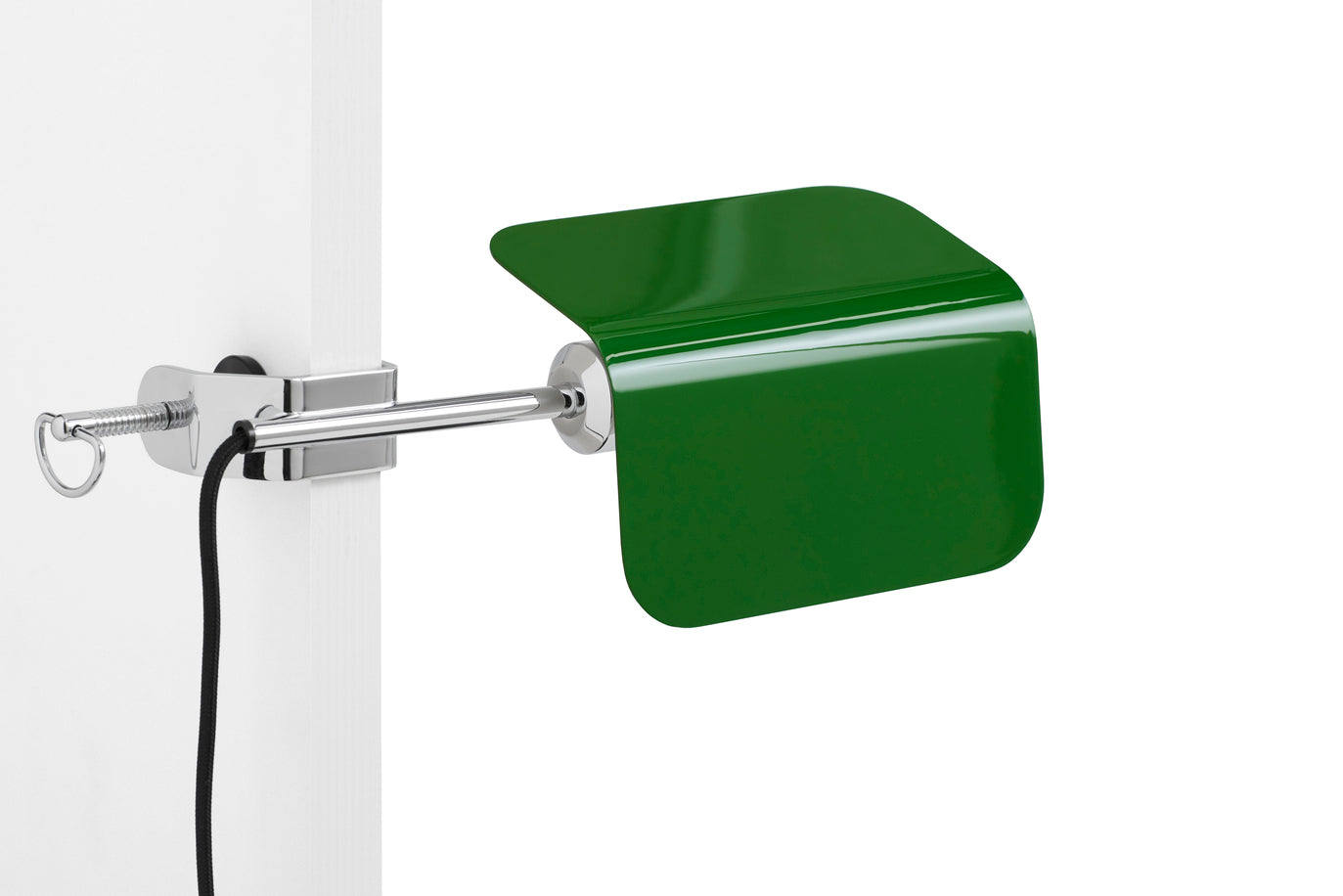 Apex Clip Lamp HAY