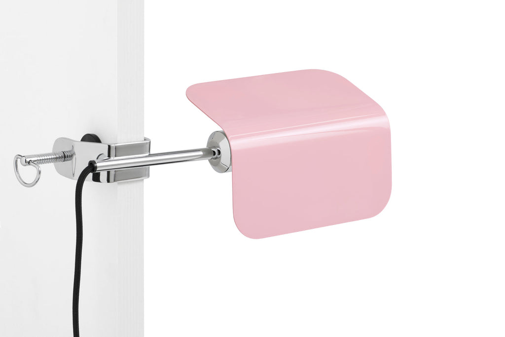 Apex Clip Lamp HAY