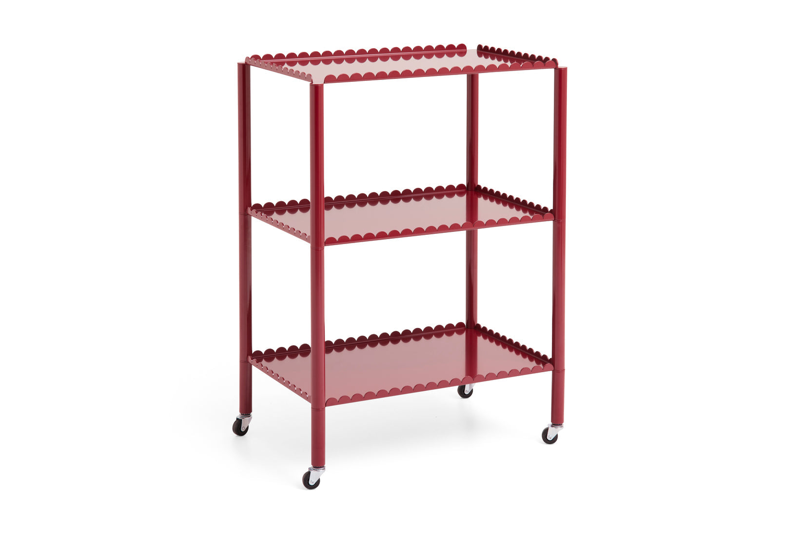 Arcs Trolley HAY