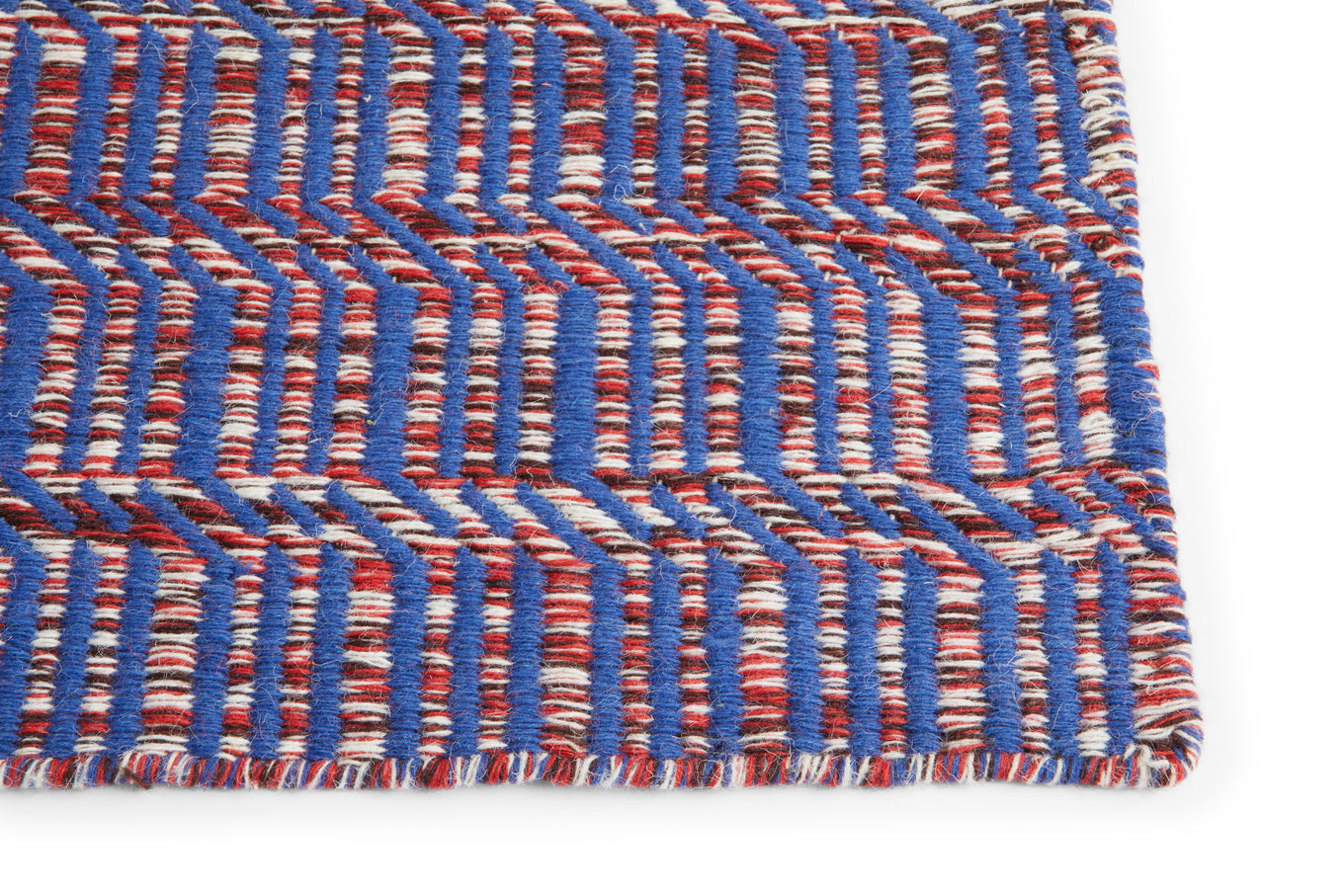 Radio Rug HAY