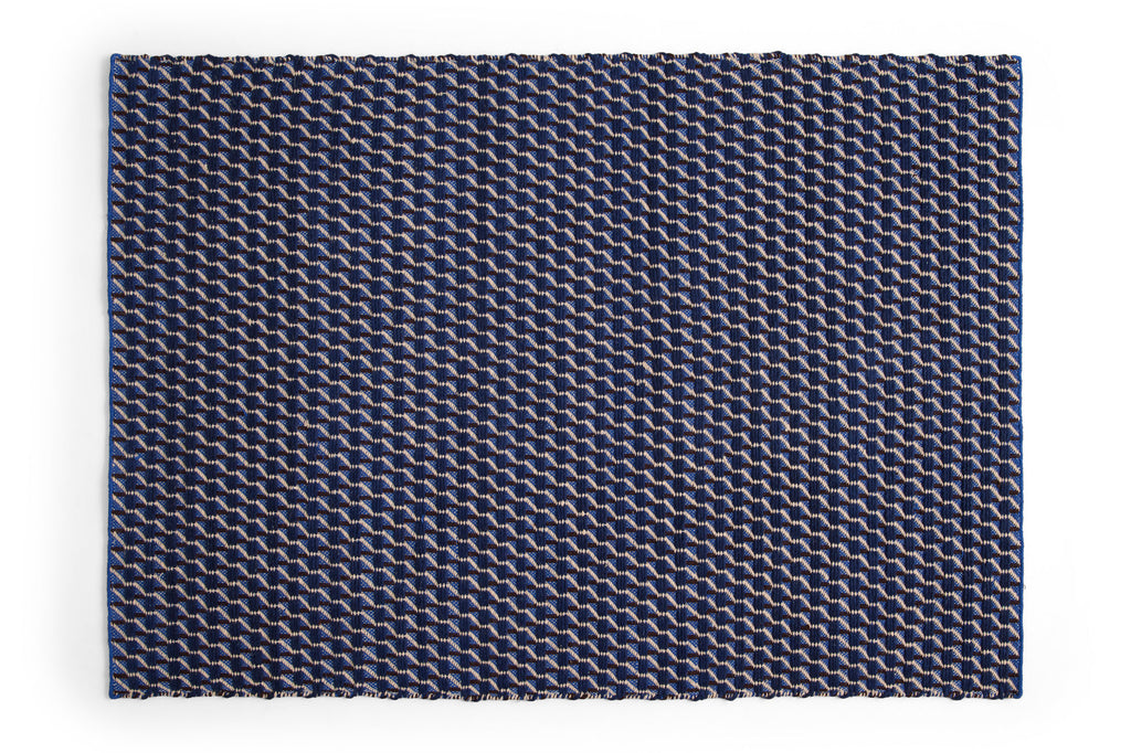 Channel Rug HAY