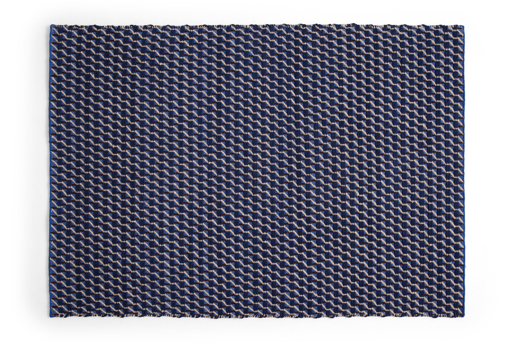 Channel Rug HAY