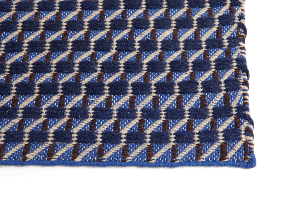 Channel Rug HAY